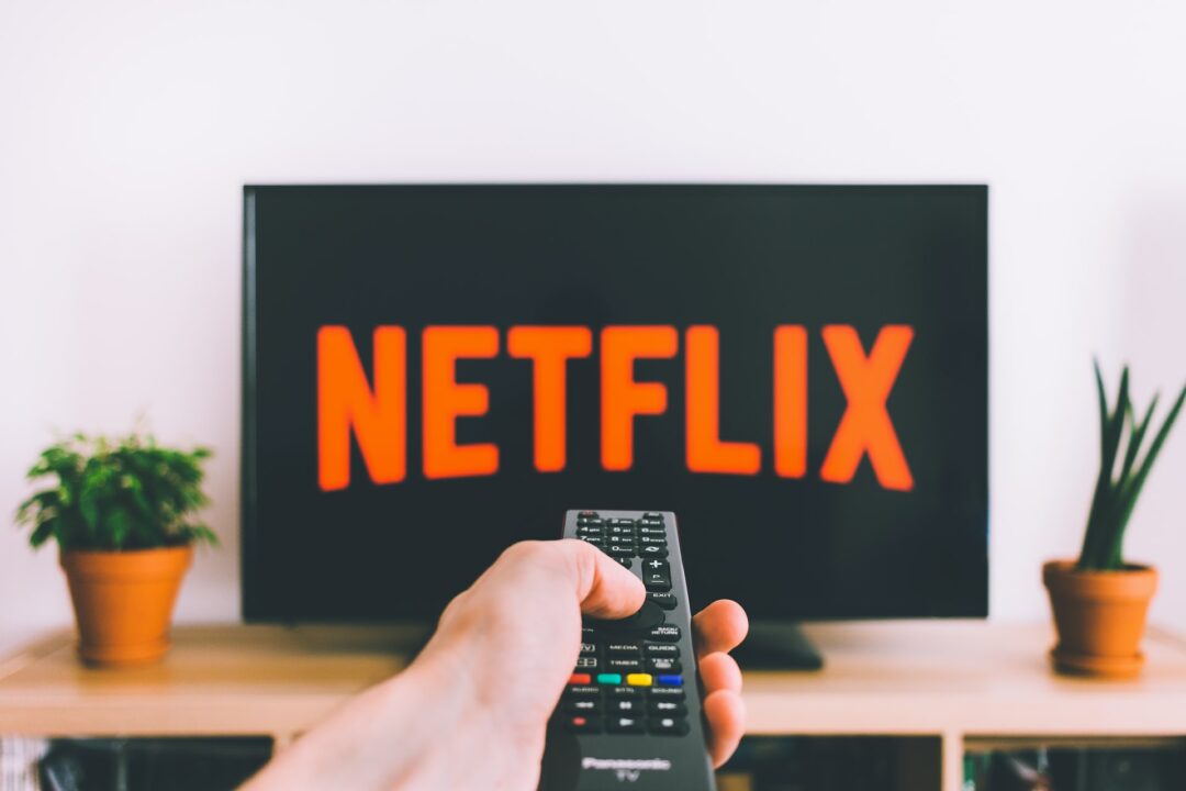 Корпоративная культура Netflix